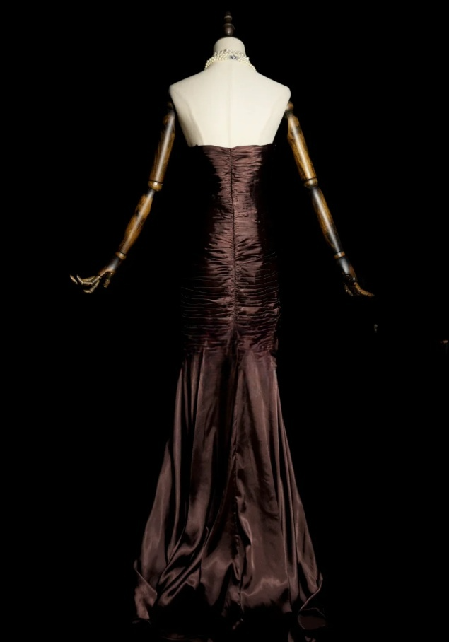 Wunderschönes dunkelolivgrünes herzförmiger Ausschnitt A-Linie Satin Tüll Kurzes Ballkleid Homecoming-Kleid ED02575