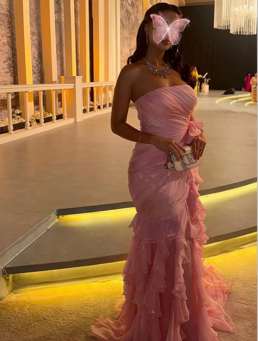 Wunderschönes dunkelolivgrünes herzförmiger Ausschnitt A-Linie Satin Tüll Kurzes Ballkleid Homecoming-Kleid ED02575