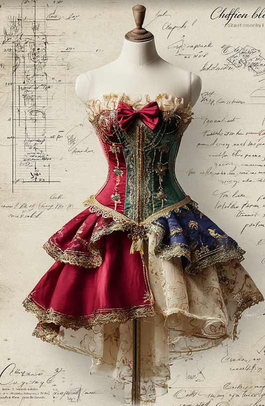 Gorgeous A-Line Short Prom Dress Lace Tulle Strapless Evening Dress Sleeveless Birthday Dress  ED06383