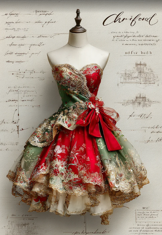 Gorgeous A-Line Short Prom Dress Lace Tulle Sweetheart Evening Dress Sleeveless Birthday Dress    ED06384