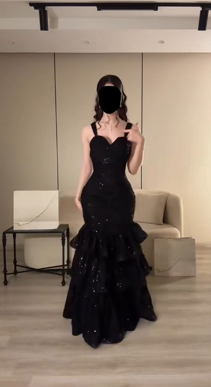 Wunderschönes dunkelolivgrünes herzförmiger Ausschnitt A-Linie Satin Tüll Kurzes Ballkleid Homecoming-Kleid ED02575