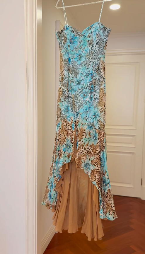 Wunderschönes dunkelolivgrünes herzförmiger Ausschnitt A-Linie Satin Tüll Kurzes Ballkleid Homecoming-Kleid ED02575