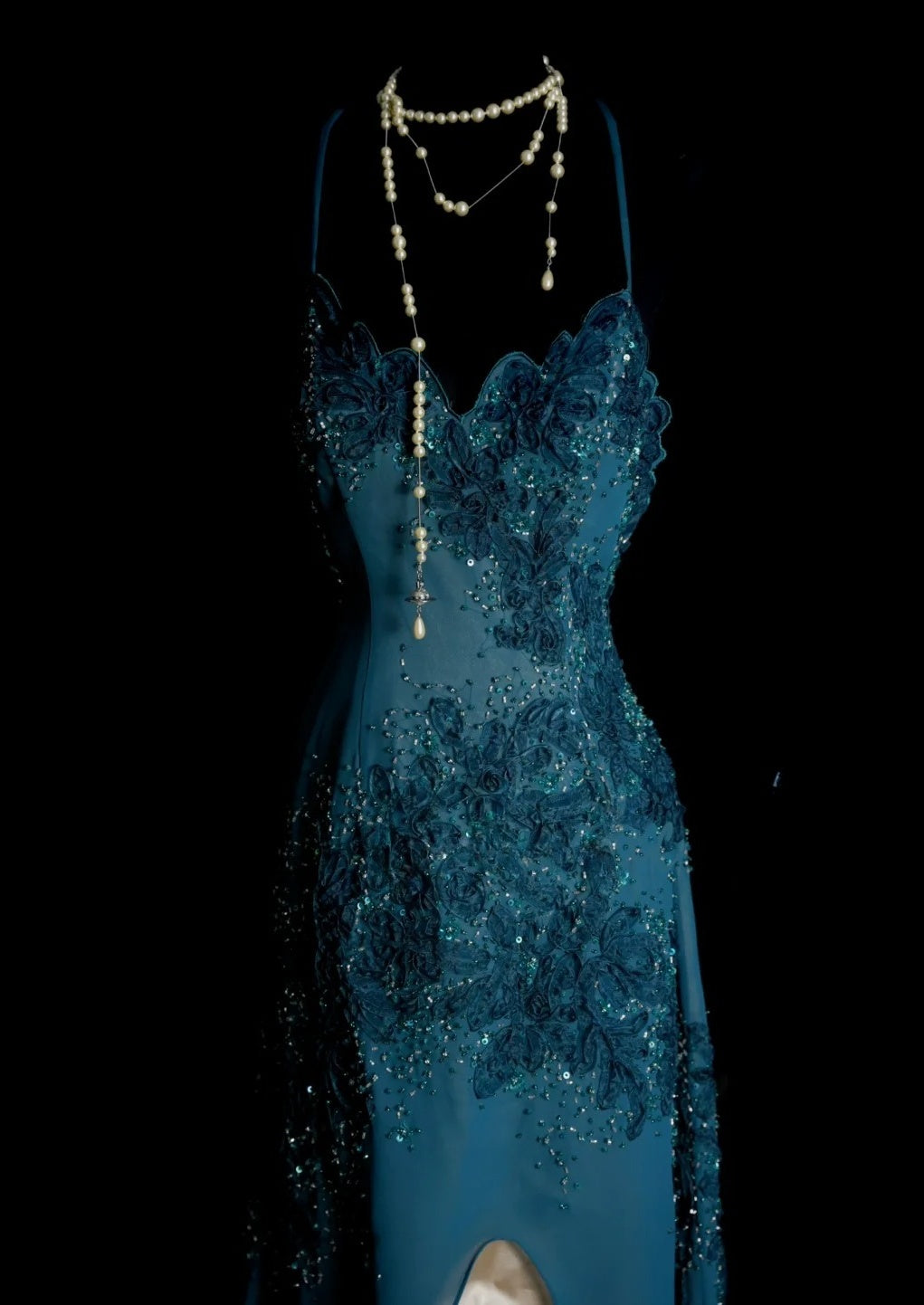 Wunderschönes dunkelolivgrünes herzförmiger Ausschnitt A-Linie Satin Tüll Kurzes Ballkleid Homecoming-Kleid ED02575