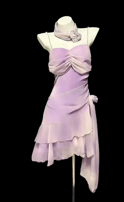 Wunderschönes dunkelolivgrünes herzförmiger Ausschnitt A-Linie Satin Tüll Kurzes Ballkleid Homecoming-Kleid ED02575