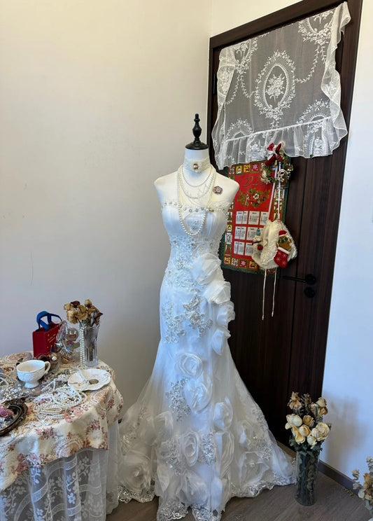 Wunderschönes dunkelolivgrünes herzförmiger Ausschnitt A-Linie Satin Tüll Kurzes Ballkleid Homecoming-Kleid ED02575