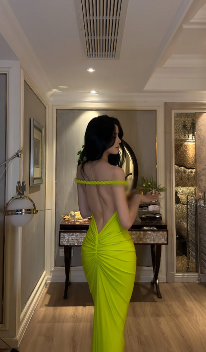 Wunderschönes dunkelolivgrünes herzförmiger Ausschnitt A-Linie Satin Tüll Kurzes Ballkleid Homecoming-Kleid ED02575