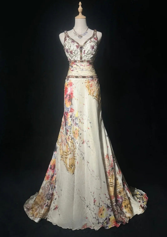 Wunderschönes dunkelolivgrünes herzförmiger Ausschnitt A-Linie Satin Tüll Kurzes Ballkleid Homecoming-Kleid ED02575