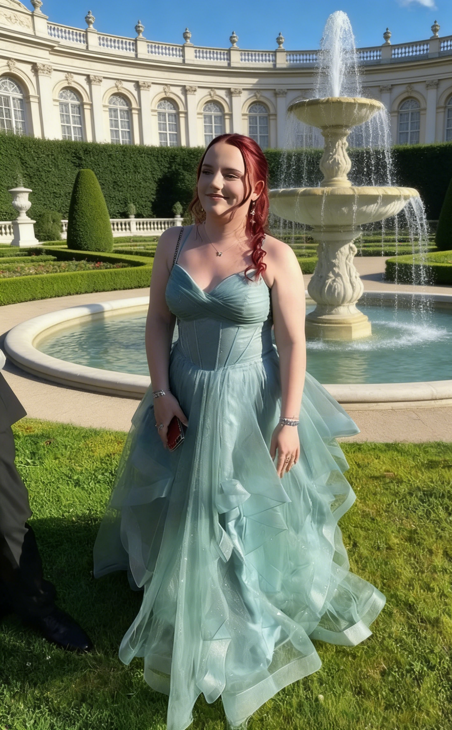 Wunderschönes dunkelolivgrünes herzförmiger Ausschnitt A-Linie Satin Tüll Kurzes Ballkleid Homecoming-Kleid ED02575