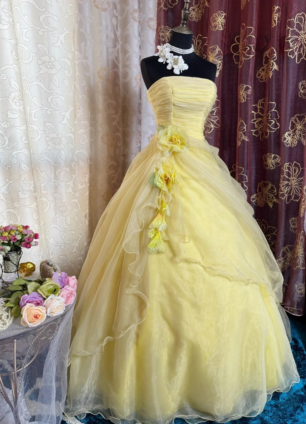 Wunderschönes dunkelolivgrünes herzförmiger Ausschnitt A-Linie Satin Tüll Kurzes Ballkleid Homecoming-Kleid ED02575