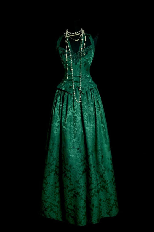 Robes d'anniversaire élégantes bleu dégradé, col en V, paillettes, mousseline, fourreau, robes de bal, robes de soirée ED04456