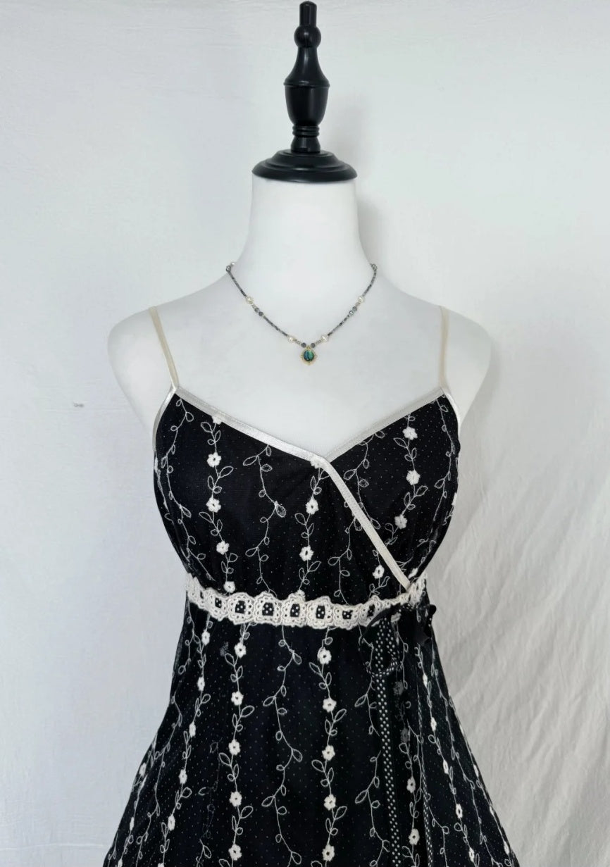 Robes d'anniversaire élégantes bleu dégradé, col en V, paillettes, mousseline, fourreau, robes de bal, robes de soirée ED04456