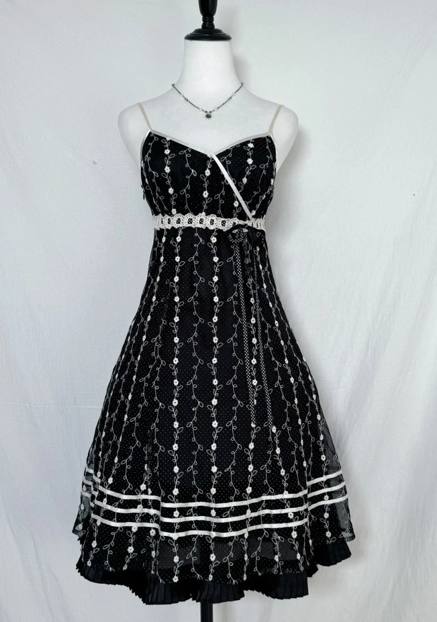 Robes d'anniversaire élégantes bleu dégradé, col en V, paillettes, mousseline, fourreau, robes de bal, robes de soirée ED04456