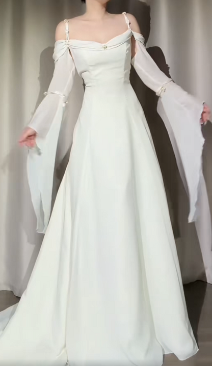 Wunderschönes dunkelolivgrünes herzförmiger Ausschnitt A-Linie Satin Tüll Kurzes Ballkleid Homecoming-Kleid ED02575