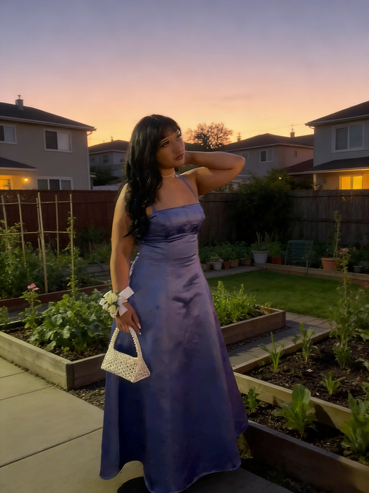 Wunderschönes dunkelolivgrünes herzförmiger Ausschnitt A-Linie Satin Tüll Kurzes Ballkleid Homecoming-Kleid ED02575