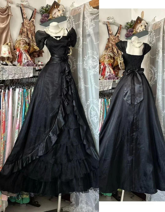 Wunderschönes dunkelolivgrünes herzförmiger Ausschnitt A-Linie Satin Tüll Kurzes Ballkleid Homecoming-Kleid ED02575