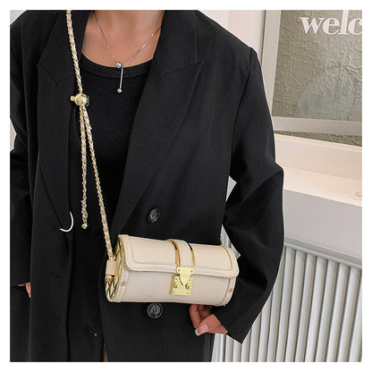 Sac bandoulière chaîne de haute qualité ED0848