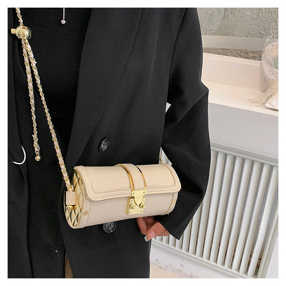 Sac bandoulière chaîne de haute qualité ED0848