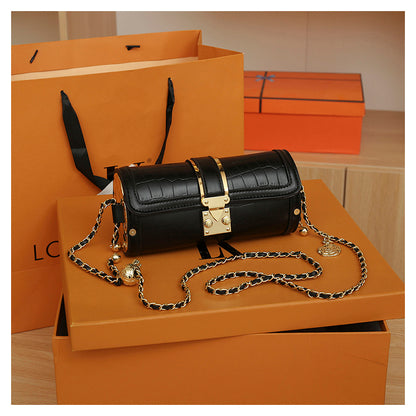 Sac bandoulière chaîne de haute qualité ED0848