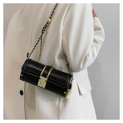 Sac bandoulière chaîne de haute qualité ED0848
