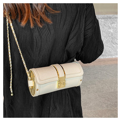 Sac bandoulière chaîne de haute qualité ED0848
