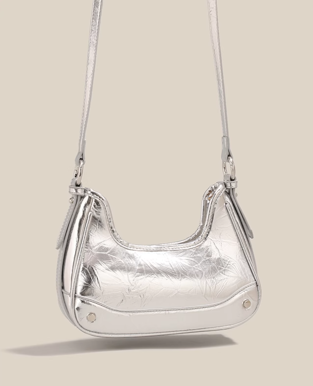 Sac à bandoulière haut de gamme en chaîne ED0858