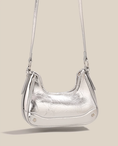 Sac à bandoulière haut de gamme en chaîne ED0858