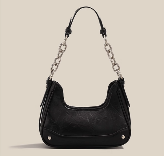 Sac à bandoulière haut de gamme en chaîne ED0858