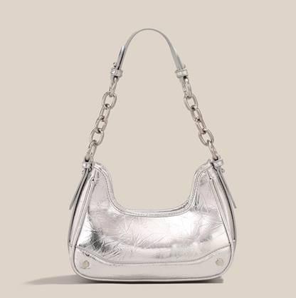 Sac à bandoulière haut de gamme en chaîne ED0858
