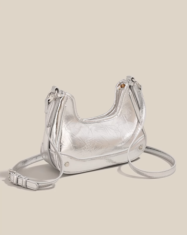 Sac à bandoulière haut de gamme en chaîne ED0858