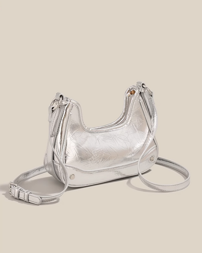 Sac à bandoulière haut de gamme en chaîne ED0858