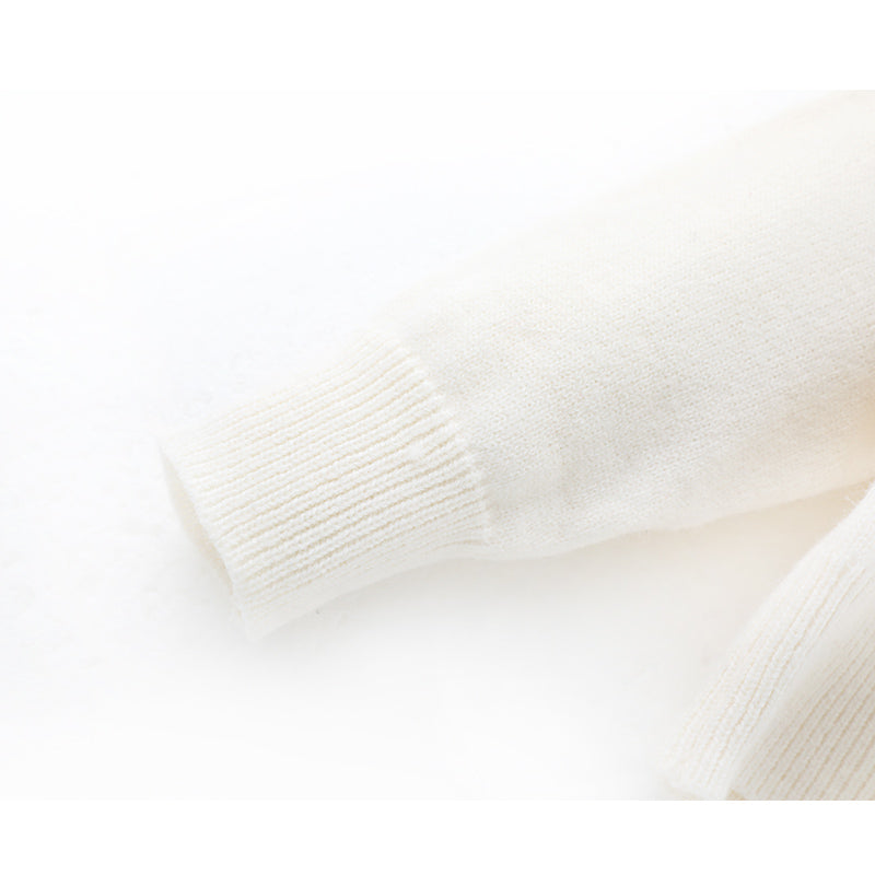 Hasen-Weihnachtspullover ED0869