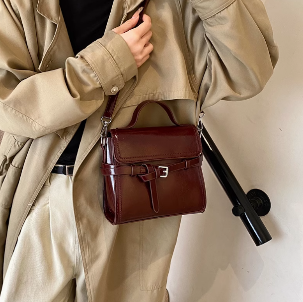 Hochwertige Handtaschen, Messenger Bags, Umhängetaschen ED0954