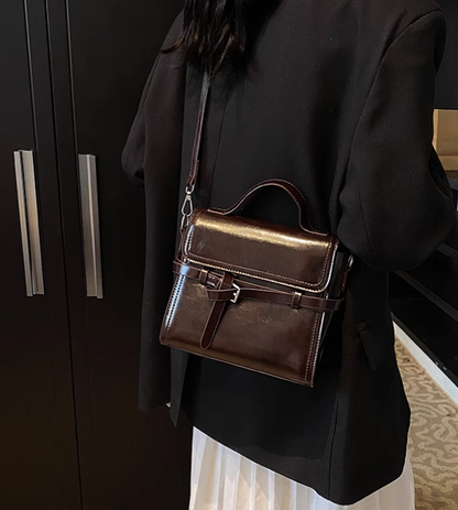 Hochwertige Handtaschen, Messenger Bags, Umhängetaschen ED0954