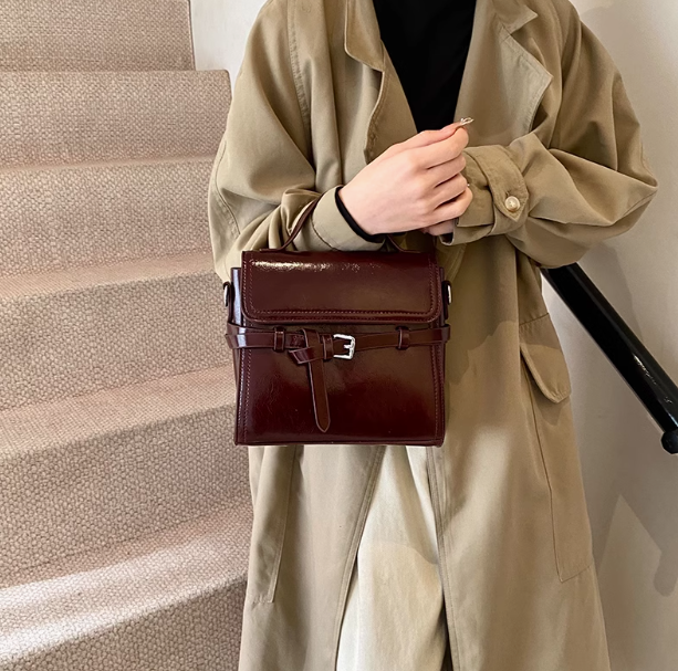 Hochwertige Handtaschen, Messenger Bags, Umhängetaschen ED0954