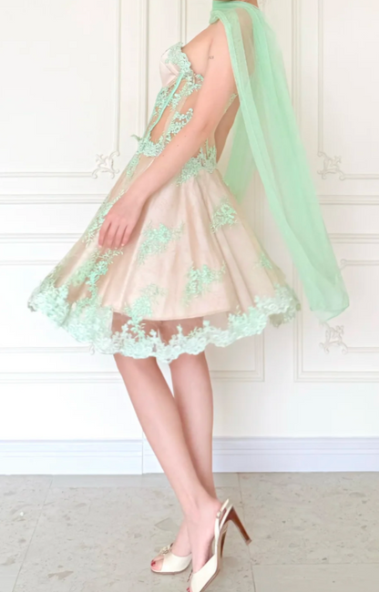 Robe de soirée Chic Champagne de bal sans bretelles satin fourreau ED09590