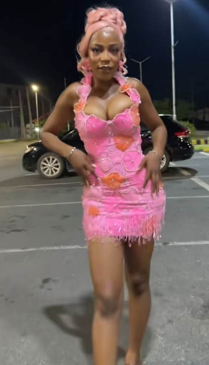 Pretty Pink Birthday Dress Sheath Tulle Beaded Short Homecoming Dress ED09839