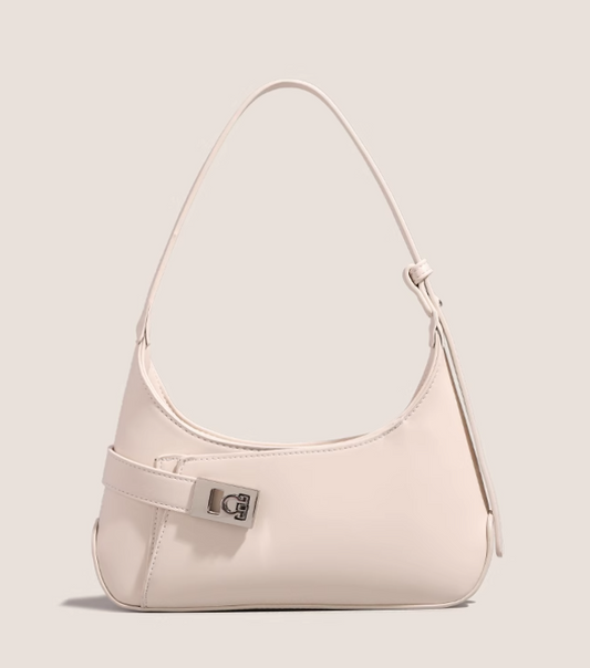 Exquisite Crescent Bag Schulter-Umhängetasche ED0983