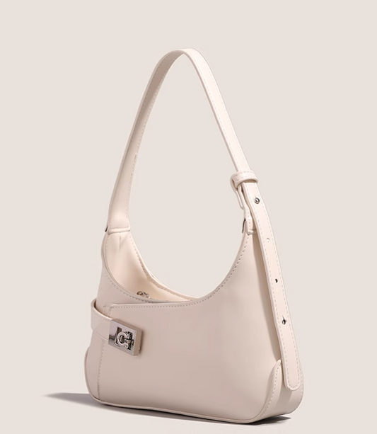 Exquisite Crescent Bag Schulter-Umhängetasche ED0983