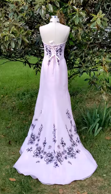 Elegant Pink Sheath Satin Evening Dress ED10158