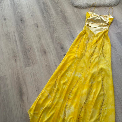 Elegantes rosafarbenes Etui-Abendkleid aus Chiffon mit Perlen ED10291