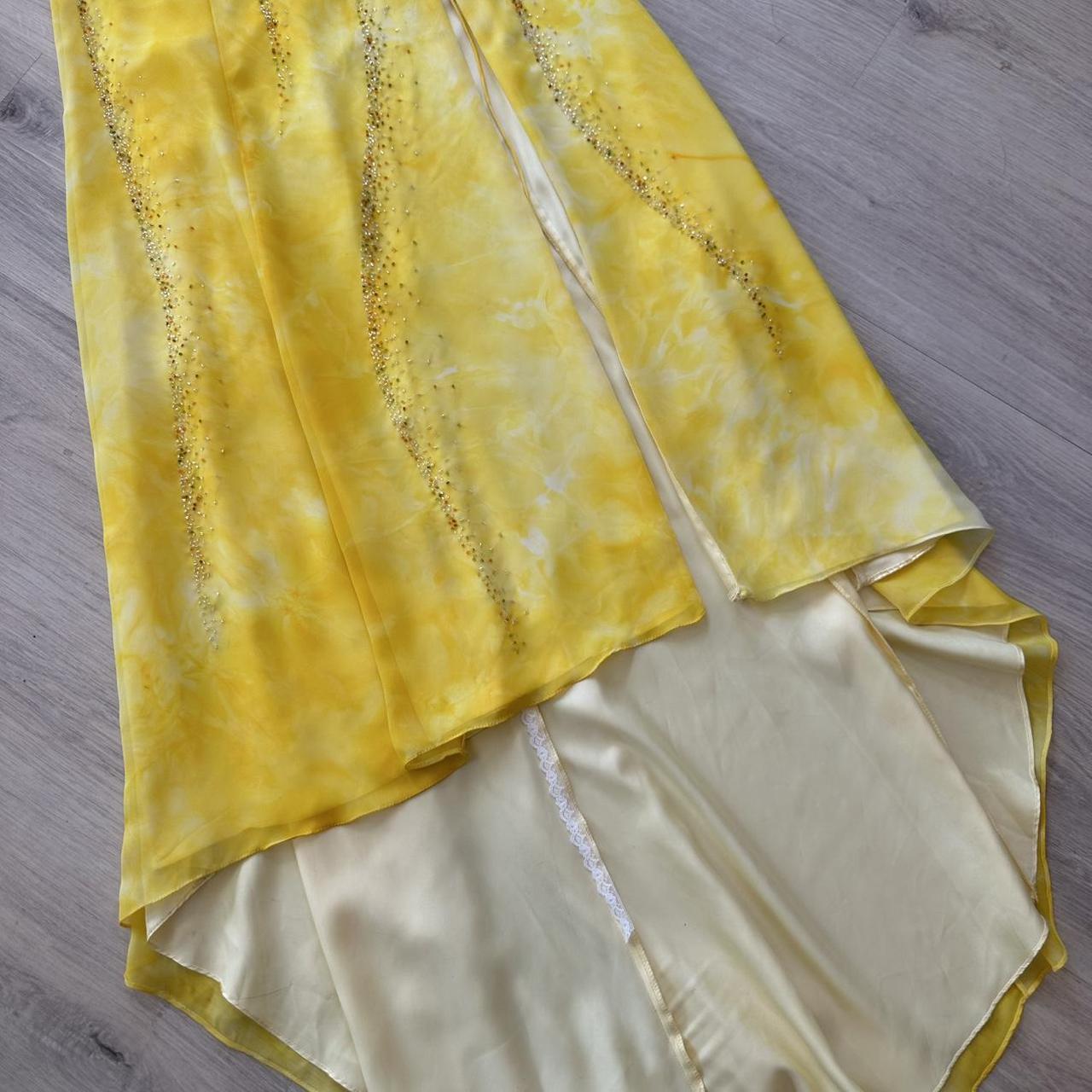 Elegantes rosafarbenes Etui-Abendkleid aus Chiffon mit Perlen ED10291