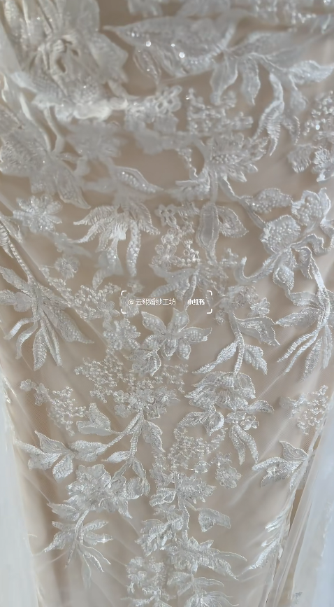 Chic Straps White Bridal Gown Sheath Lace Wedding Dress ED11602
