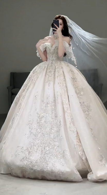 Wunderschönes dunkelolivgrünes herzförmiger Ausschnitt A-Linie Satin Tüll Kurzes Ballkleid Homecoming-Kleid ED02575