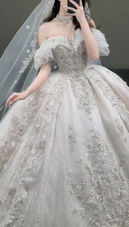 Wunderschönes dunkelolivgrünes herzförmiger Ausschnitt A-Linie Satin Tüll Kurzes Ballkleid Homecoming-Kleid ED02575