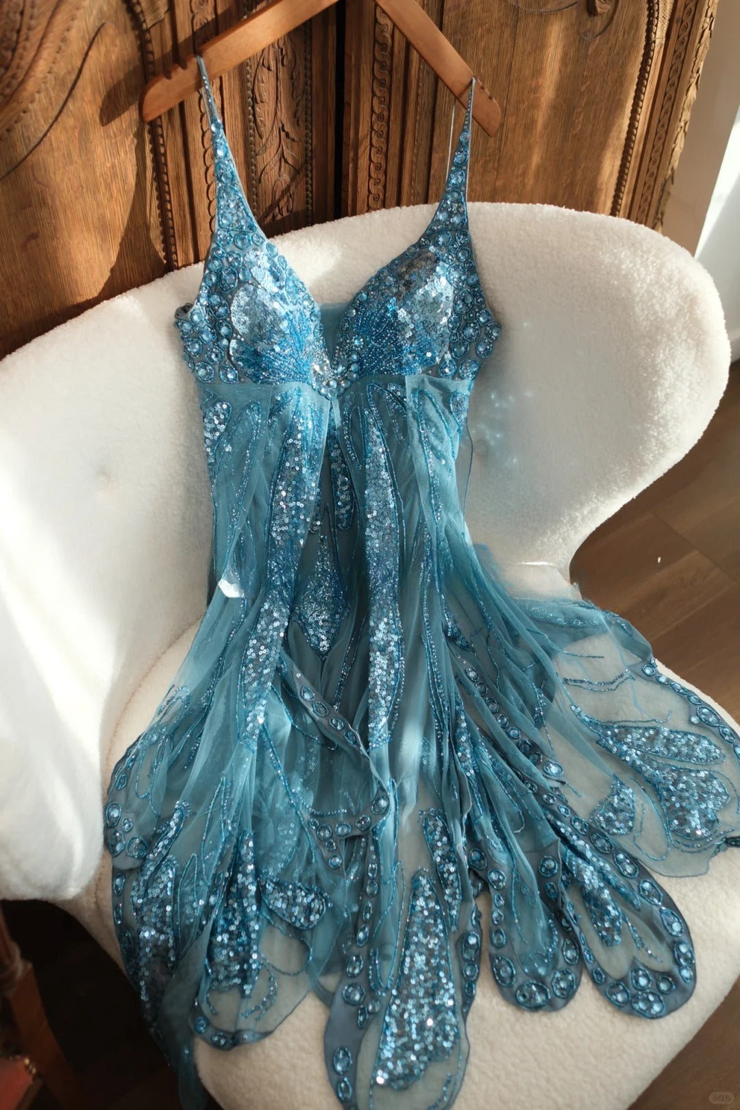 prom dresses turquoise short prom turquoise dress A Line Lace Turquoise Chiffon Short Prom Dresses,  Turquoise Lace Homec  abcprom