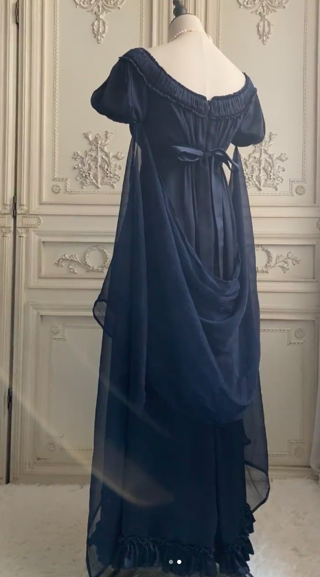 Superbe robe de soirée longue en satin fuchsia, style sirène, sans bretelles, ED02613