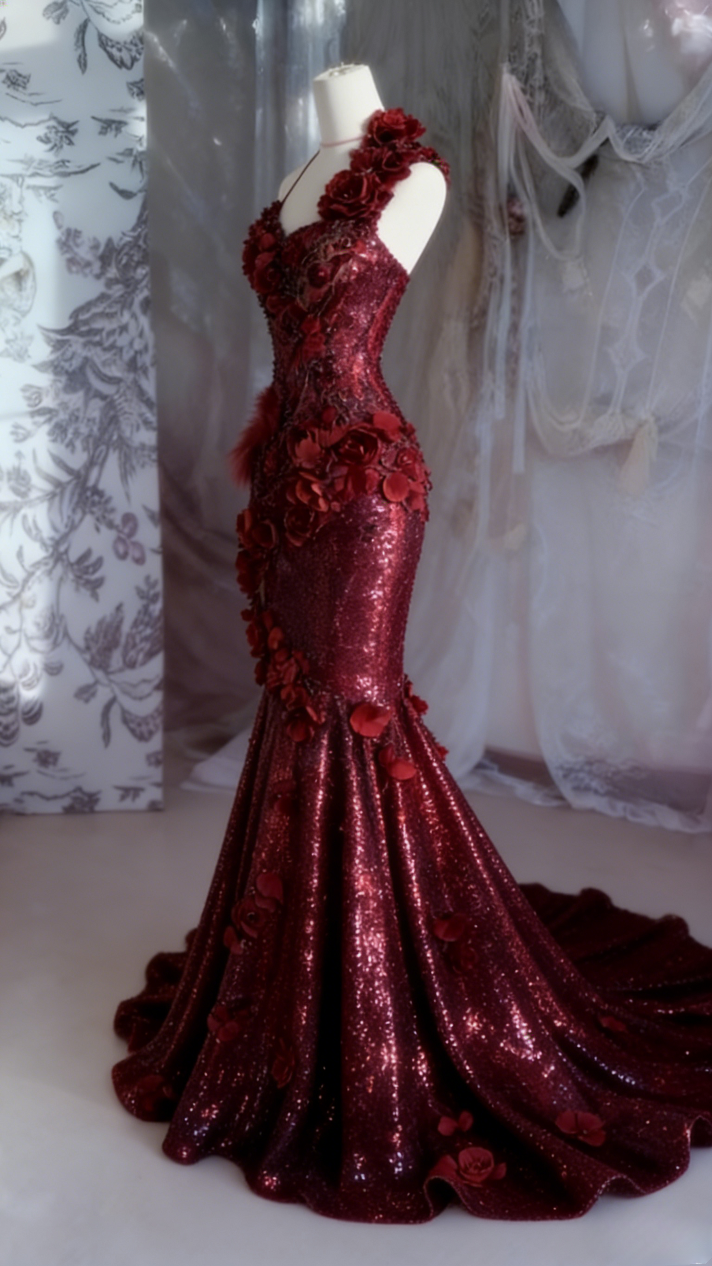 Wunderschönes dunkelolivgrünes herzförmiger Ausschnitt A-Linie Satin Tüll Kurzes Ballkleid Homecoming-Kleid ED02575