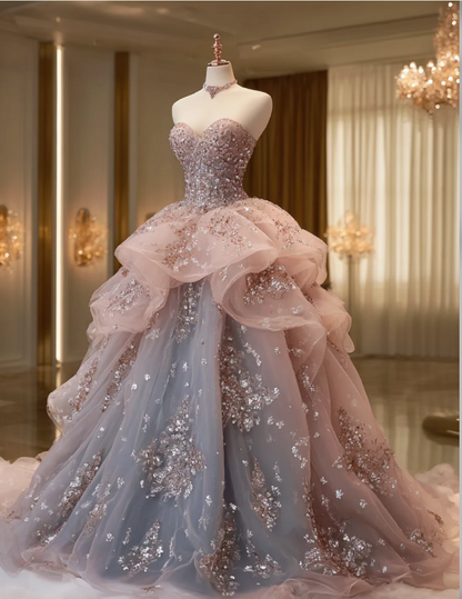 Wunderschönes dunkelolivgrünes herzförmiger Ausschnitt A-Linie Satin Tüll Kurzes Ballkleid Homecoming-Kleid ED02575