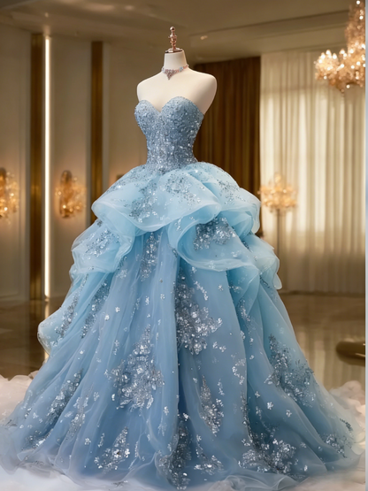 Wunderschönes dunkelolivgrünes herzförmiger Ausschnitt A-Linie Satin Tüll Kurzes Ballkleid Homecoming-Kleid ED02575