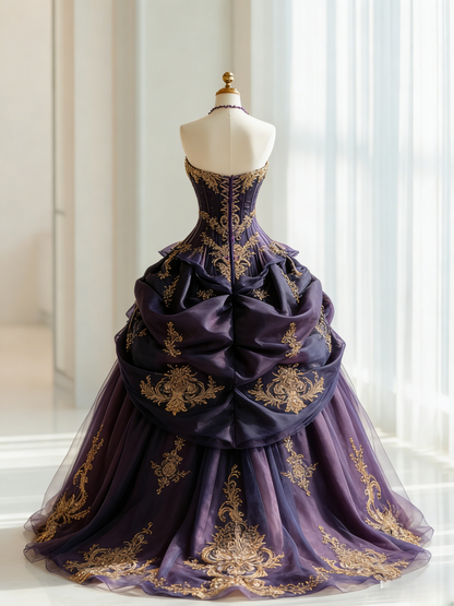 Wunderschönes dunkelolivgrünes herzförmiger Ausschnitt A-Linie Satin Tüll Kurzes Ballkleid Homecoming-Kleid ED02575